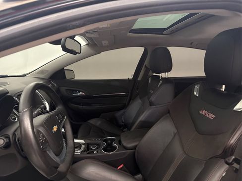 Used 2015 Chevrolet SS RWD image 29