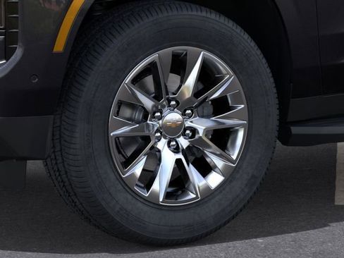 New 2026 Chevrolet Tahoe Premier AWD/4WD image 10