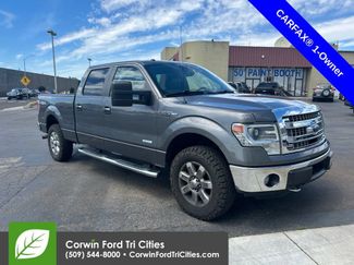 Used 2014 Ford F150 XLT w/ XLT Chrome Package AWD/4WD 360° Tour