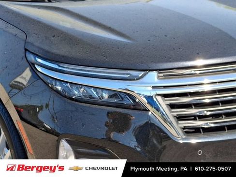 Certified 2023 Chevrolet Equinox LT FWD image 11