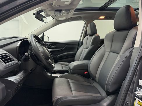 Used 2022 Subaru Ascent Onyx Edition AWD/4WD image 12