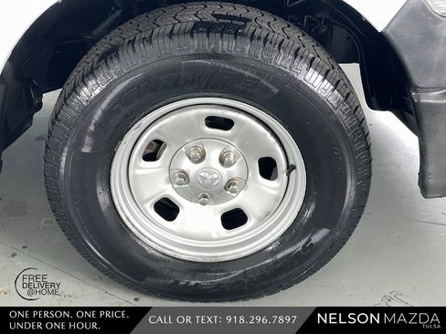 Used 2019 RAM 1500 Tradesman image 10