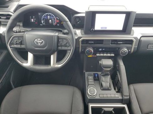 Used 2024 Toyota Tacoma SR5 RWD image 16