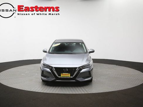 Used 2020 Nissan Sentra S FWD image 51