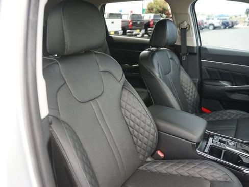 Used 2021 Kia Sorento SX Prestige AWD/4WD image 22