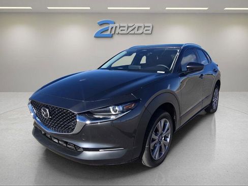 New 2026 MAZDA CX-30 AWD 2.5 S image 1