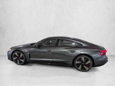 New 2026 Audi S e-tron GT Prestige image 9