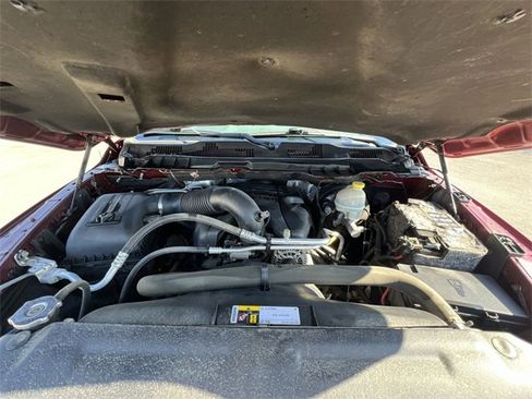 Used 2016 RAM 1500 Express image 13