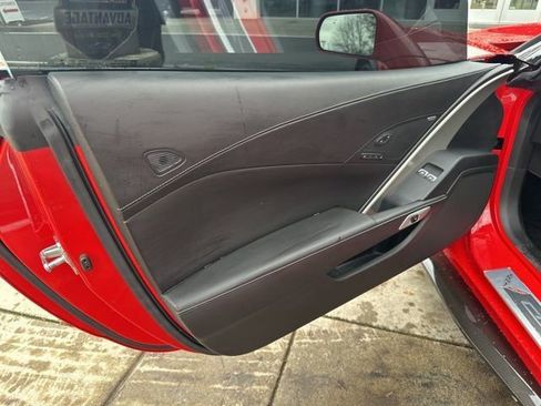 Used 2017 Chevrolet Corvette Z06 image 26