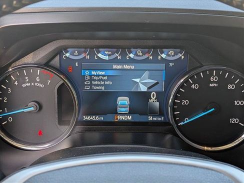Used 2023 Ford Expedition XLT RWD image 11