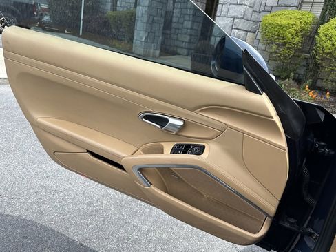 Used 2012 Porsche 911 Carrera image 37