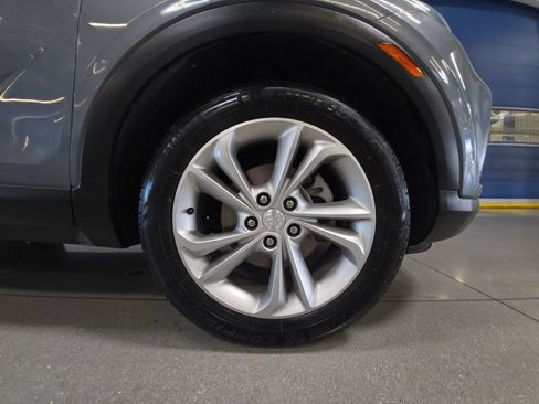 Used 2020 Buick Encore GX Preferred w/ Cold Weather Comfort Package AWD/4WD image 26