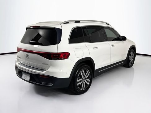 Certified 2023 Mercedes-Benz EQB 300 4MATIC image 5