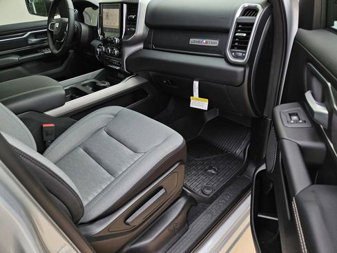 New 2026 RAM 1500 2WD Quad Cab image 7