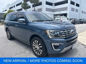 Used 2018 Ford Expedition Limited RWD video 1