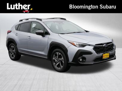Used 2024 Subaru Crosstrek 2.0i Premium