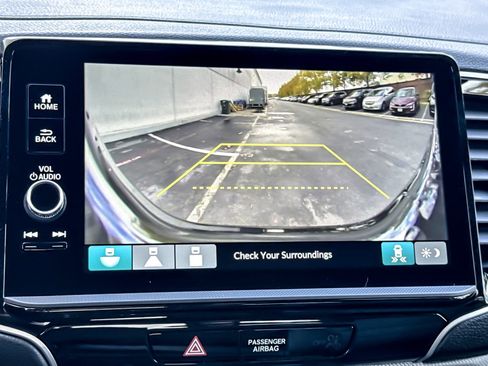 New 2026 Honda Ridgeline RTL image 23