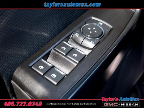 Used 2021 Ford F150 XL w/ Equipment Group 101A High AWD/4WD image 34