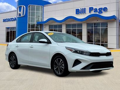 Used 2024 Kia Forte LXS w/ LXS Technology Package