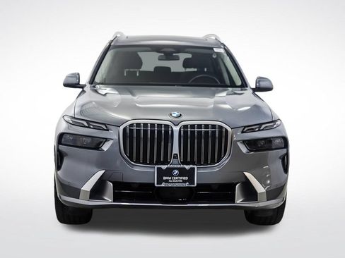 Used 2024 BMW X7 xDrive40i w/ Premium Package AWD/4WD image 8