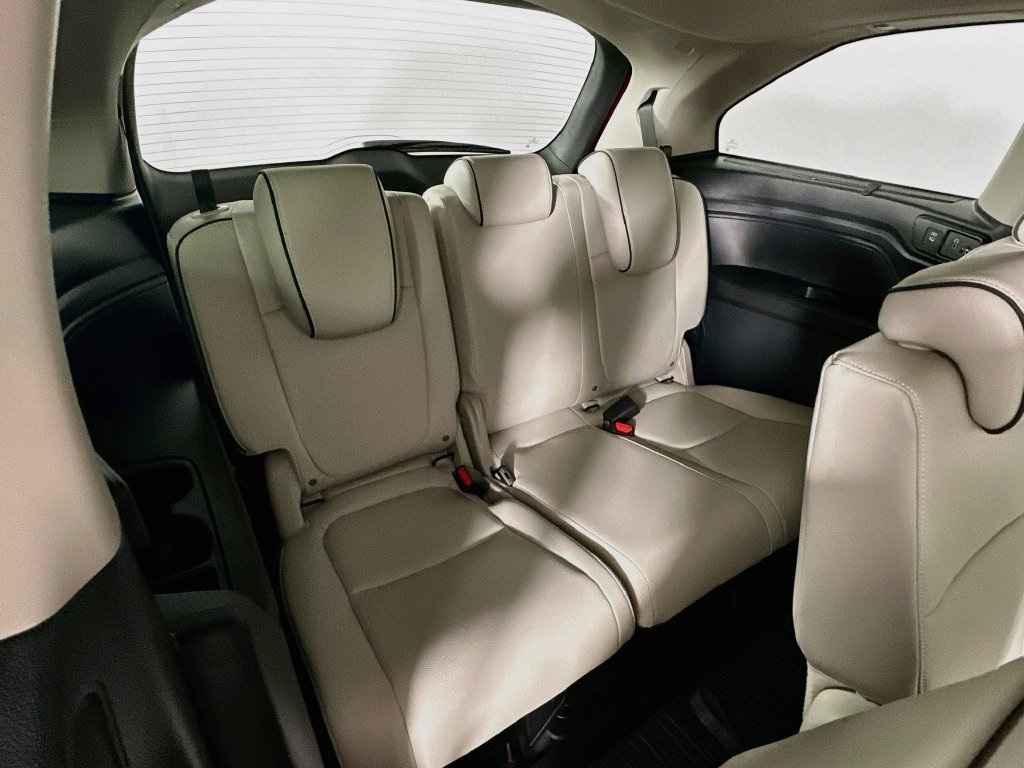 New 2027 Honda Odyssey Touring image 29