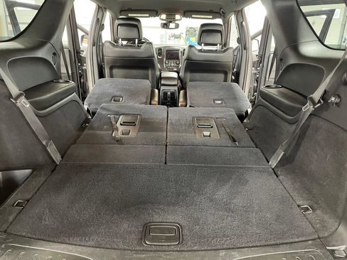 Used 2019 Dodge Durango GT AWD/4WD image 27