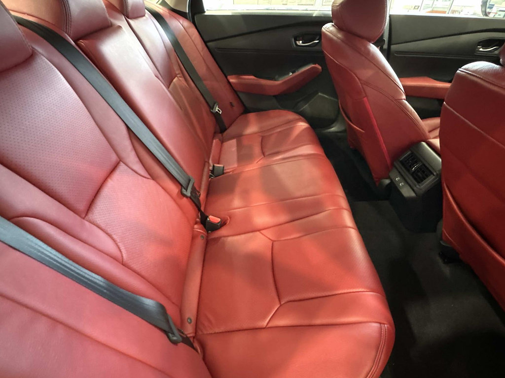 New 2026 Honda Accord LX image 24
