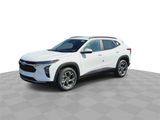 New 2025 Chevrolet Trax LT image 4