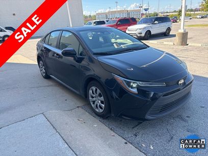 Certified 2023 Toyota Corolla LE