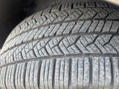 Used 2019 INFINITI QX50 Luxe image 30