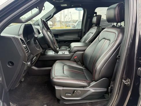 Used 2019 Ford Expedition Max Limited w/ Equipment Group 303A image 20