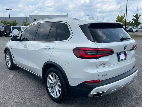 Used 2022 BMW X5 xDrive45e AWD/4WD image 20