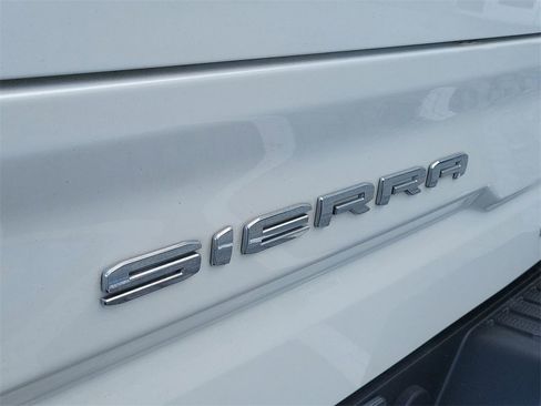 Used 2019 GMC Sierra 1500 SLT w/ SLT Premium Plus Package image 10