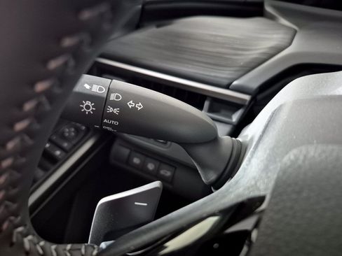 New 2026 Toyota C-HR AWD/4WD image 21