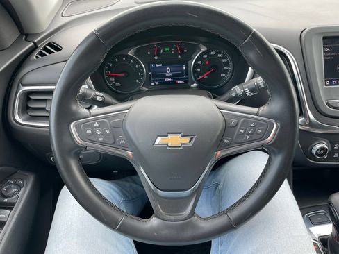 Used 2024 Chevrolet Equinox LT AWD/4WD image 21