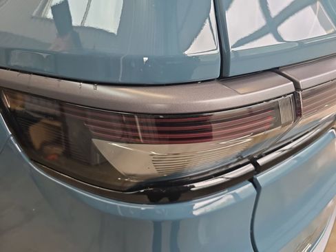 New 2026 Jeep Grand Wagoneer Limited AWD/4WD image 35