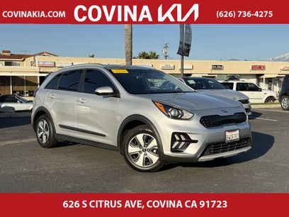 Used 2020 Kia Niro LX
