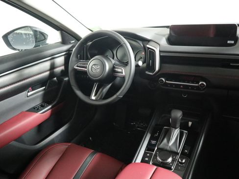 New 2026 MAZDA CX-50 AWD 2.5 Hybrid w/ Premium Pkg image 12