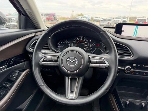 Used 2023 MAZDA CX-30 2.5 Turbo w/ Premium Package image 13