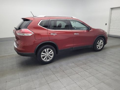 Used 2016 Nissan Rogue SV FWD image 10