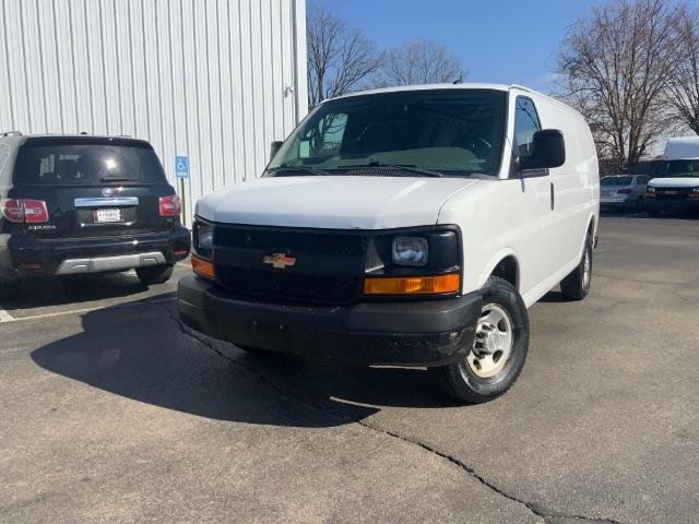 Used 2014 Chevrolet Express 2500 RWD image 25