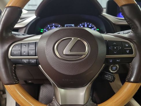 Used 2017 Lexus RX 350 FWD w/ Premium Package image 24