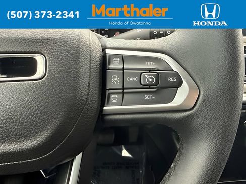 Used 2025 Jeep Compass Limited AWD/4WD image 28