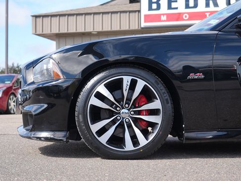 Used 2013 Dodge Charger SRT8 w/ Harman Kardon Audio Group image 11