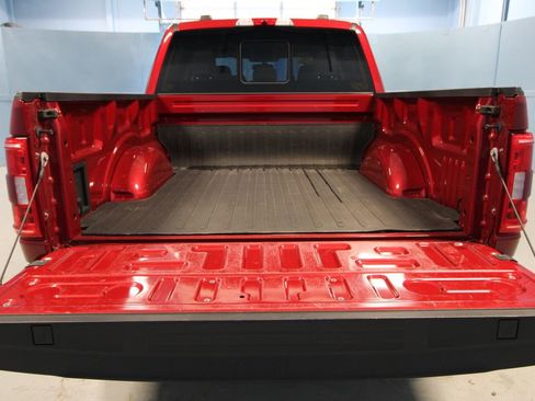 Used 2022 Ford F150 XLT w/ Equipment Group 302A High AWD/4WD image 42