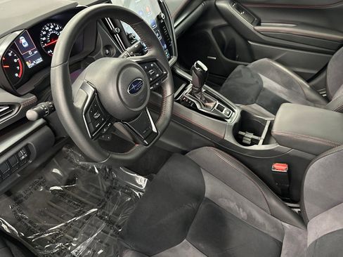 Used 2024 Subaru WRX Limited image 5