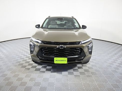 Used 2024 Chevrolet Trax ACTIV w/ Driver Confidence Package image 10