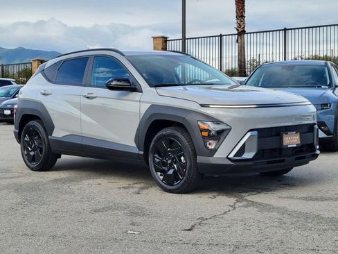 New 2026 Hyundai Kona SEL Sport image 27