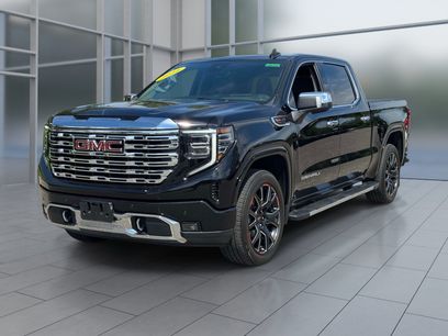 Used 2024 GMC Sierra 1500 Denali w/ Technology Package