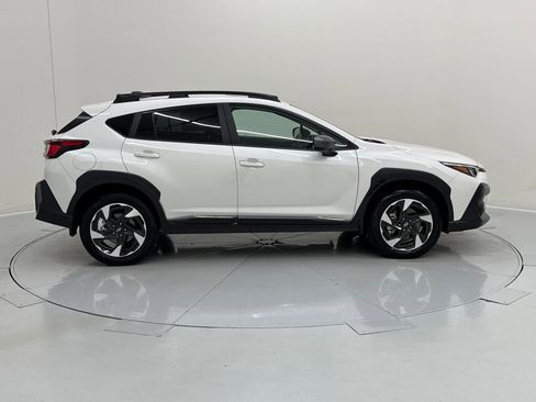 Used 2025 Subaru Crosstrek 2.5i Limited image 6